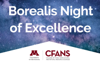 Borealis Night of Excellence