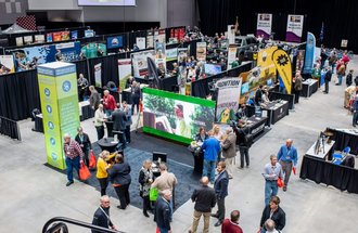 MN Ag Expo