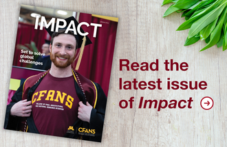 Read the latest issue of Impact